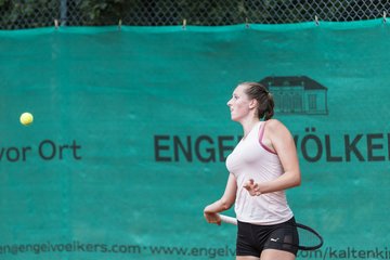 Jolien Ueberschär 193 - Kaltenkirchen Cup